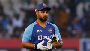 Rishabh Pant likely to stay away from cricket for a long time. Can give a miss to IPL