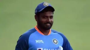 IND v SL T20 series: Sanju Samson may miss second T20I against Sri Lanka – Report