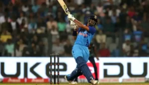 India lost 2nd T20I against Sri Lanka. Arshdeep’s 5 No-Balls played crucial role.